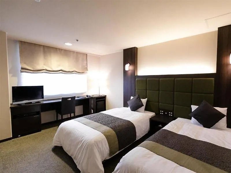 Hotel Binario Saga Arashiyama Κιότο 4*,