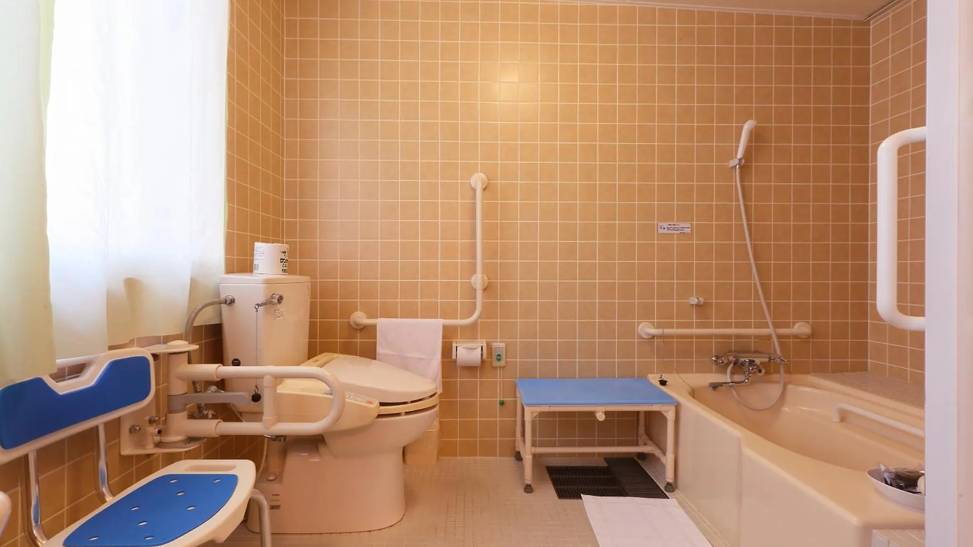 Hotel Binario Saga Arashiyama Κιότο