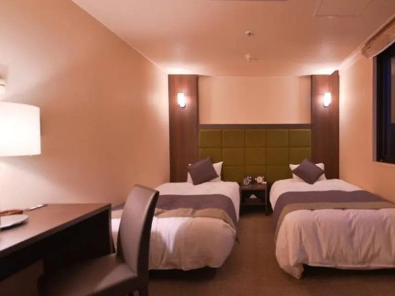 Hotel Binario Saga Arashiyama Κιότο 4*,  Ιαπωνία