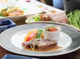 Hotel Binario Saga Arashiyama Κιότο