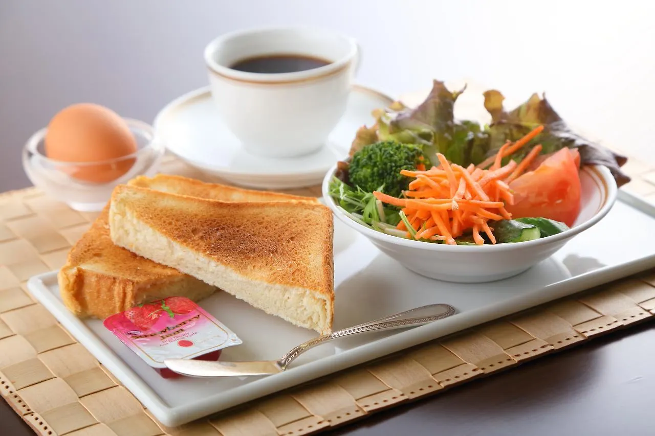 Hotel Binario Saga Arashiyama Κιότο